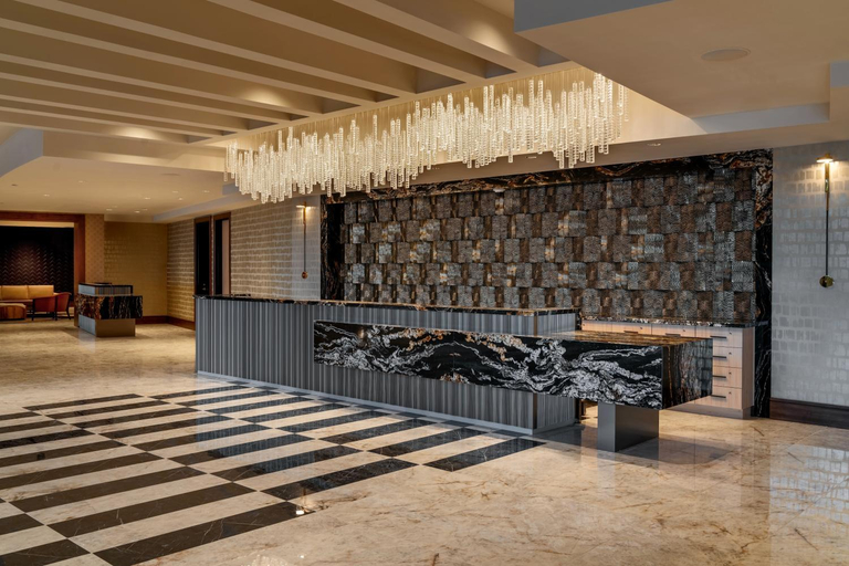 Public Area 4, Chicken Ranch Casino Resort, Tuolumne