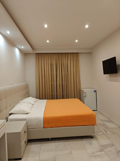 Bedroom 2, Hotel Sagterra, South Aegean