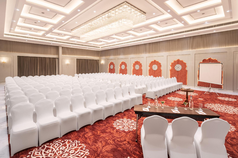 Others 5, MJ Sarovar Portico Haridwar, Hardwar