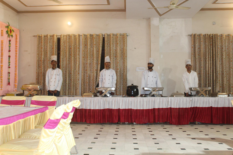 Others 3, Hotel Narayan Palace, Sikar