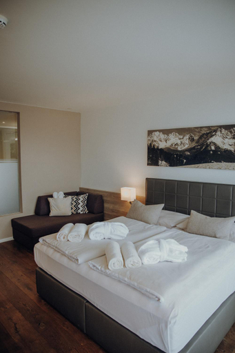 Bedroom 8