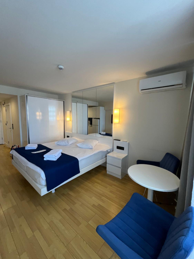 Others 2, Orbi City Apartament block А 1767, Batumi