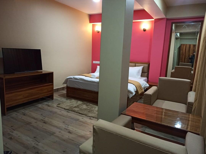 Others 5, Hotel Sai Kripa, sikkim, South Sikkim