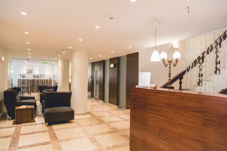Public Area 3, Aveiro Center Hotel, Aveiro