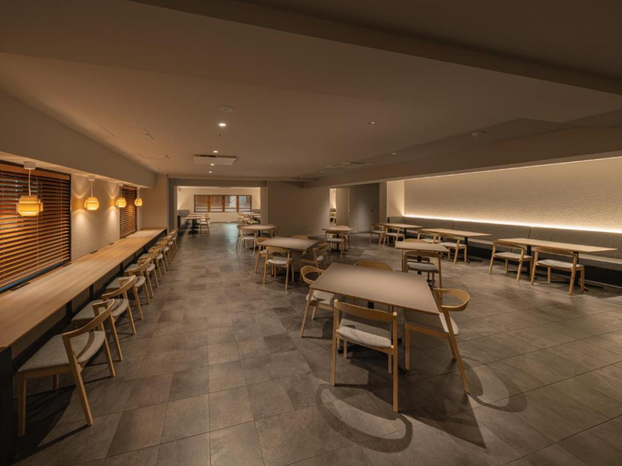 Food & Drinks 5, Dansetsu Sapporo, Sapporo