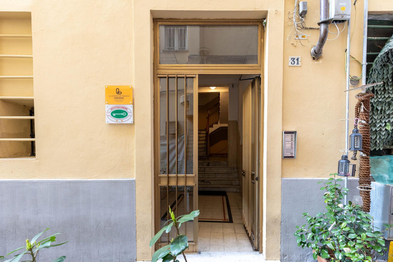 Exterior & Views 2, La Loggia de' Banchi, La Spezia