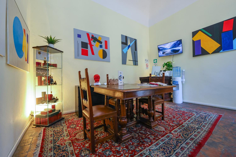 Others 2, Residence del Centro, Modena