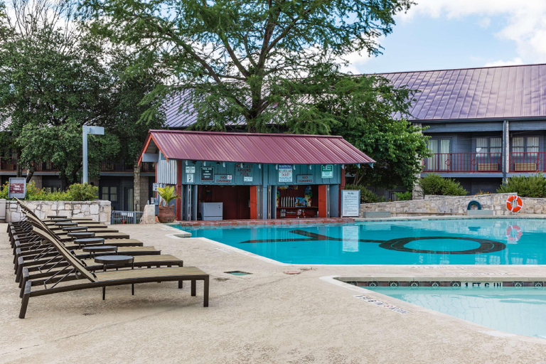 Sport & Beauty 5, YO Ranch Hotel and Conference Center, Kerr
