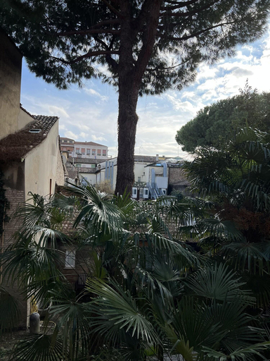 Exterior & Views 2, A Casa Di Paola suite, Ravenna