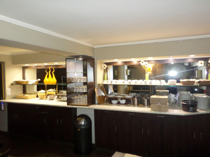 Food & Drinks 4, Nafsika Hotel, Attica