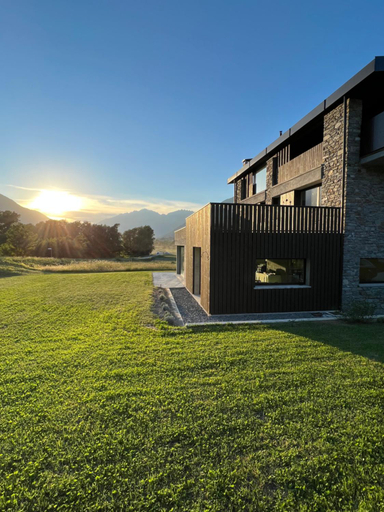 Others 3, Agriturismo B&B Caffe e Vino, Sondrio