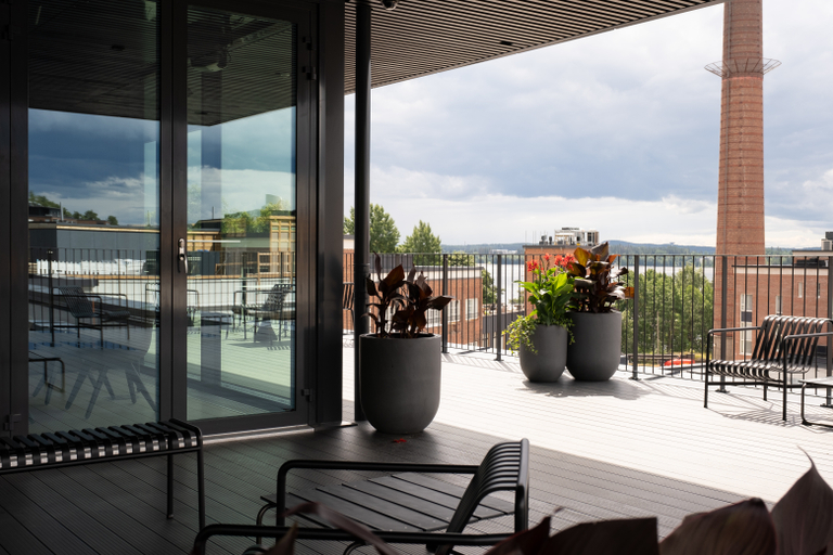 Exterior & Views 5, Unity Tampere - A Studio Hotel, Pirkanmaa