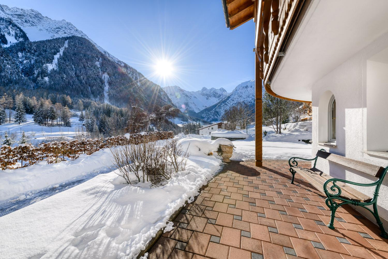 Others 5, Haus Alvier by A-Appartments, Bludenz