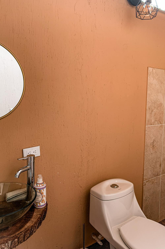 Bathroom 4, Intrepido Glamping, Villamaría