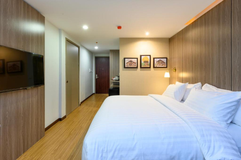 Bedroom 20