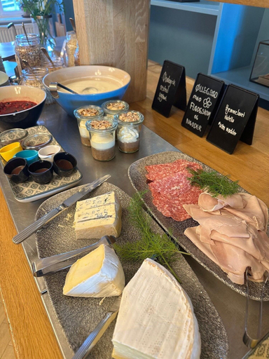 Food & Drinks 5, Sinatur Gl. Avernæs, Assens