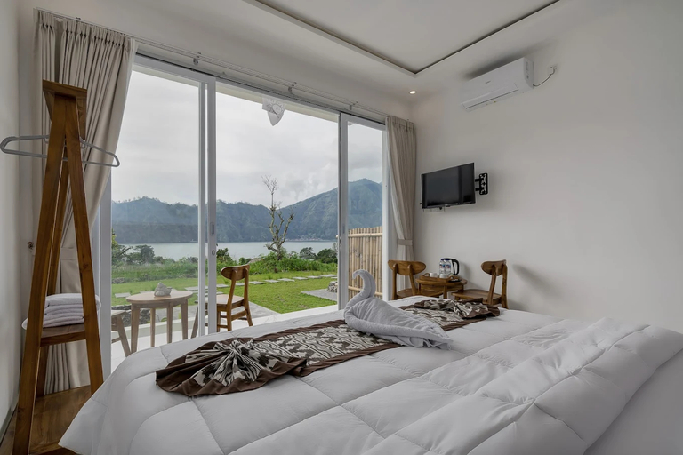 Bedroom 2, Pandawa Glamping Kintamani, Bangli