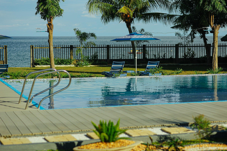 Sport & Beauty 3, B Ternate Resort, Dauin