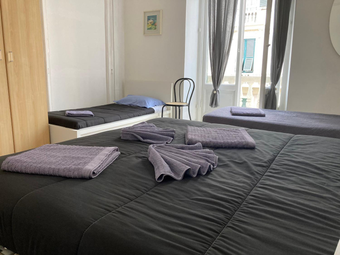 Bedroom 9