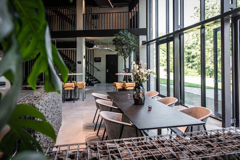Public Area 3, Hotel Valkenburg by Mercure, Valkenburg aan de Geul