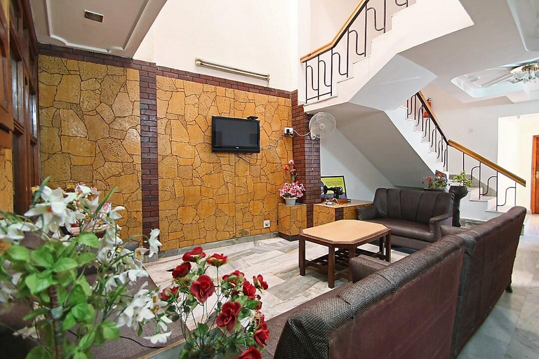 Others 4, Hotel Rama Palace Katra, Reasi