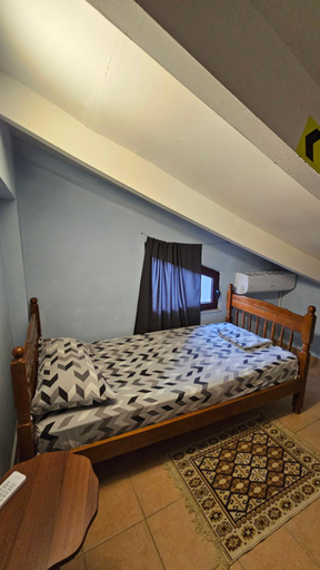 Others 5, Traveler Hostel, Shkodrës