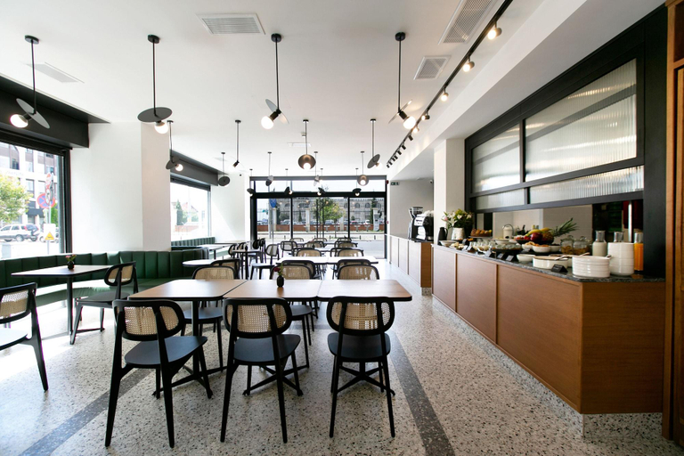 Food & Drinks 5, Noa Hotel, Central Macedonia