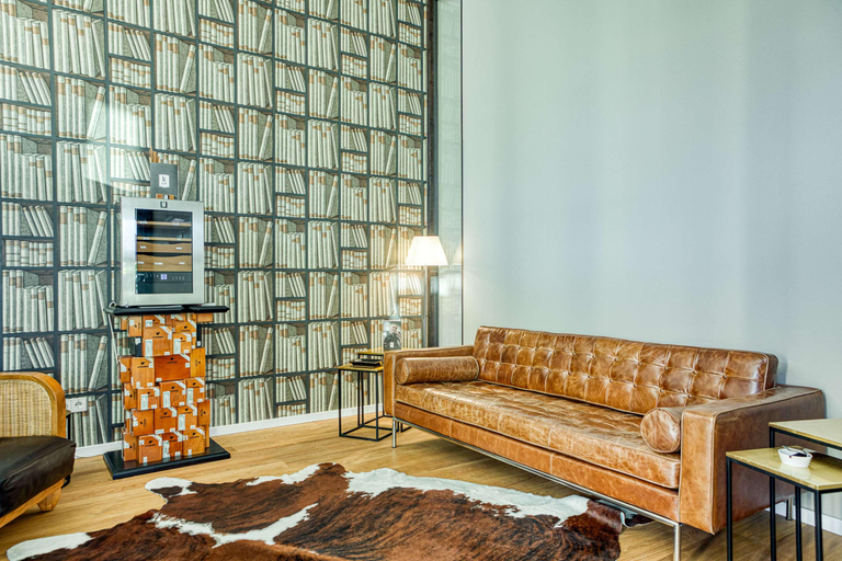 Public Area 3, Parkhotel Heilbronn, Heilbronn