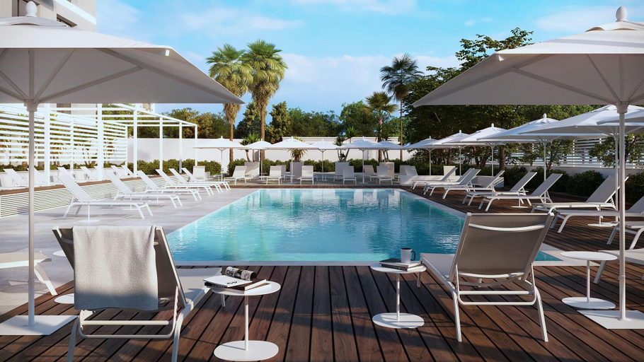 Sport & Beauty, B21 Lifestyle Hotel, Bari