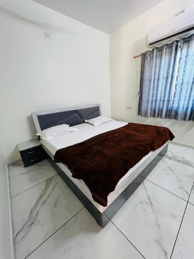 2, Rudraksh Homestay, Narmada