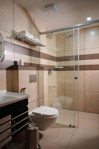 Bathroom, Secret Valley Plantation Resort, Idukki