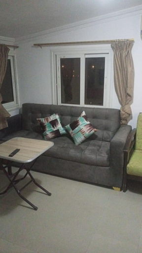 Others 5, Luxury sea-view flat, Sharm el-Sheikh