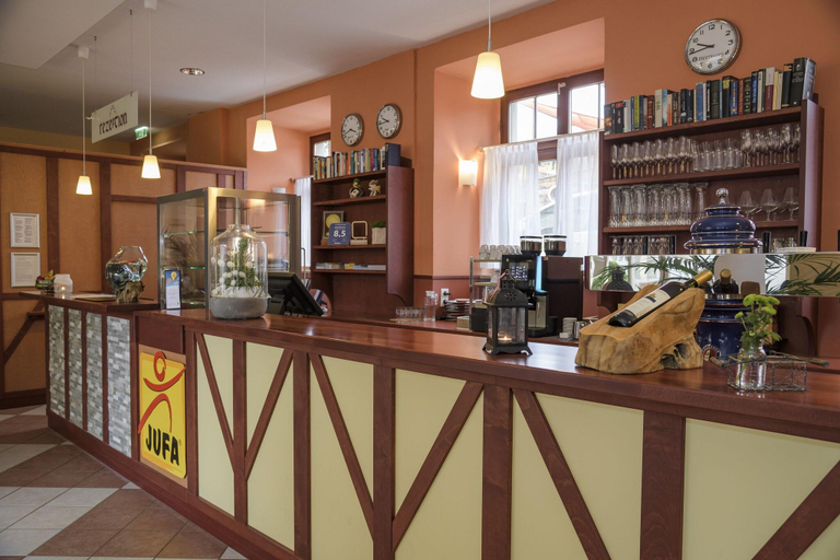 Food & Drinks 5, JUFA Hotel Meersburg, Bodenseekreis