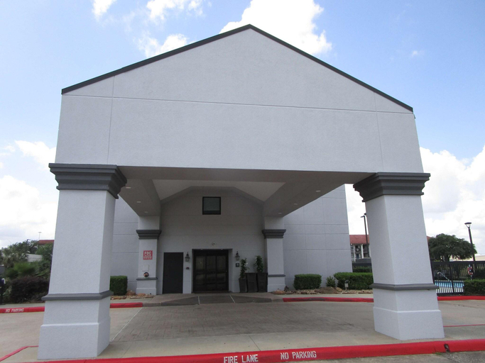 Exterior & Views 2, Best Western Cy-Fair, Houston