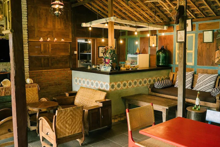 Food & Drinks 5, Pondok Kawinaya, Tabanan