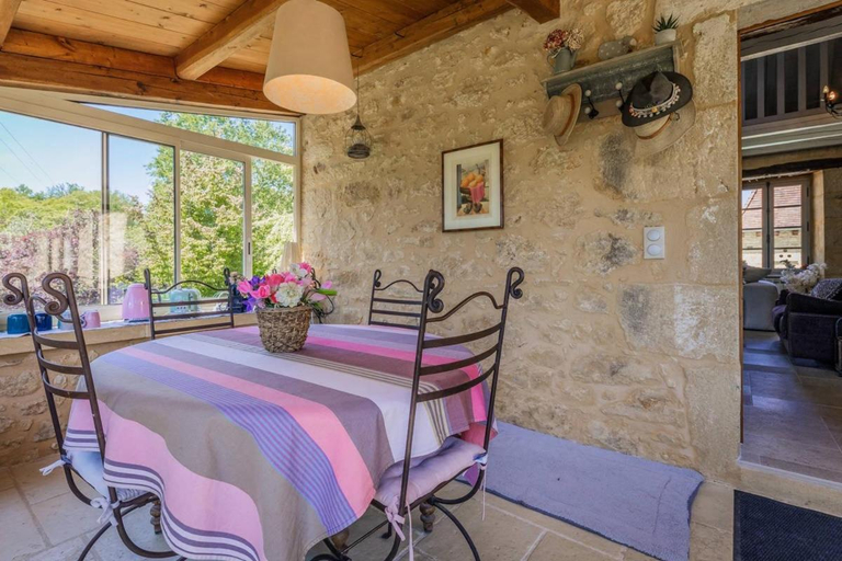 Others 4, Domaine du Roucou, Dordogne