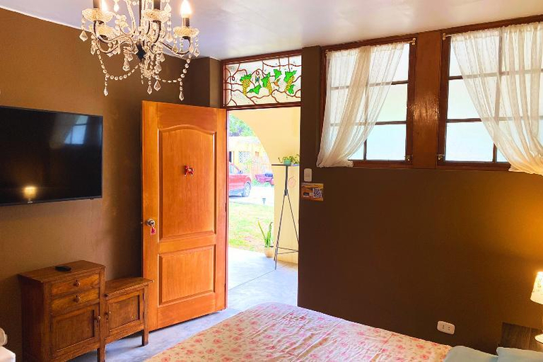 Bedroom 3, Serenity | Lodge Boutique, Ica