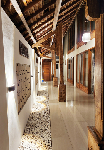 Others 5, Villa Balitung Seminyak, Badung