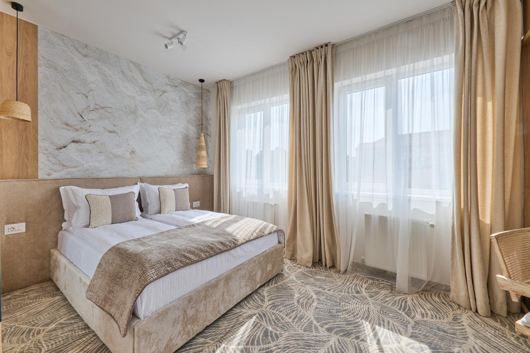 Bedroom 2, Hotel Serenity Timisoara, Timisoara