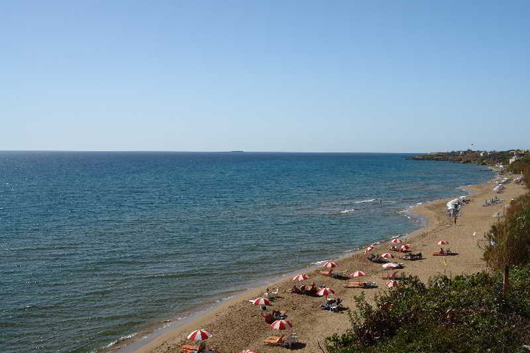 Others 5, Villa Nefeli, Ionian Islands
