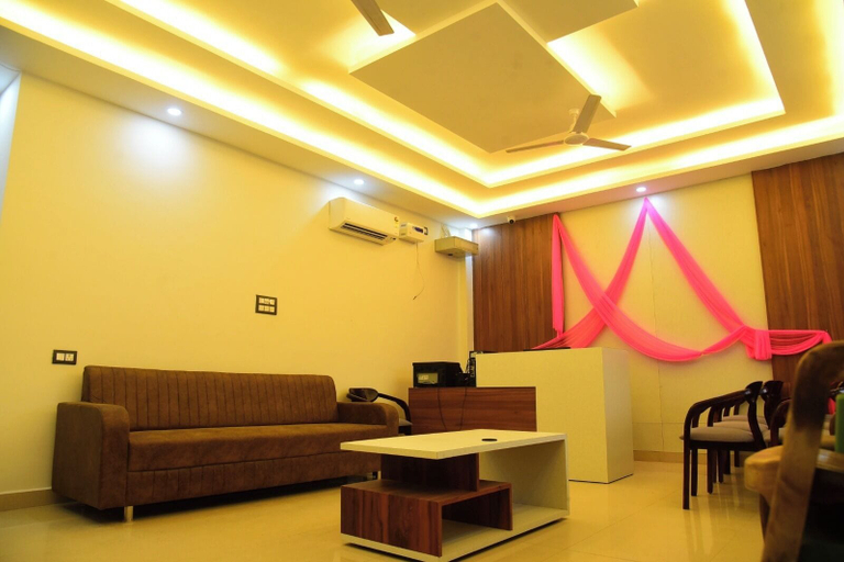 Others 5, Hotel Raghav Inn, Faizabad