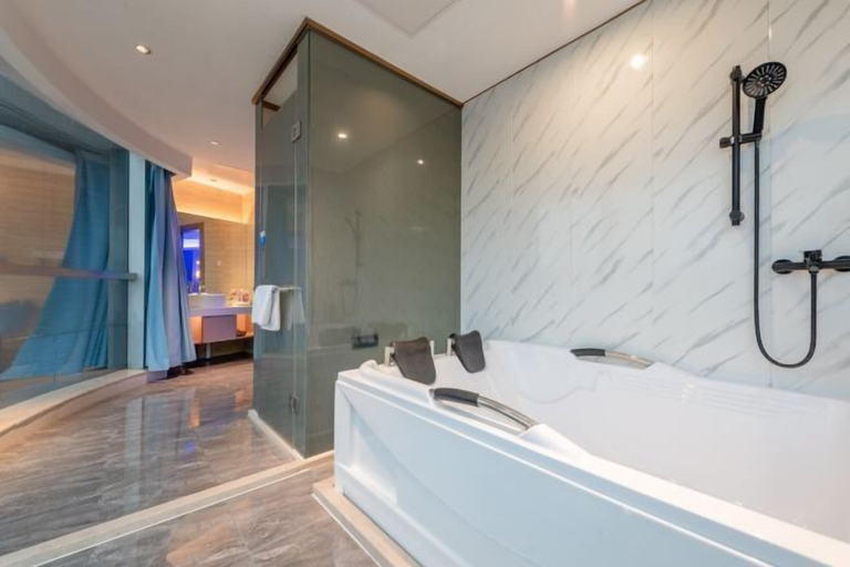 Bathroom 6