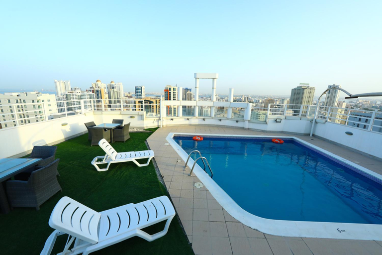 Sport & Beauty 2, Landway Suite, Manama