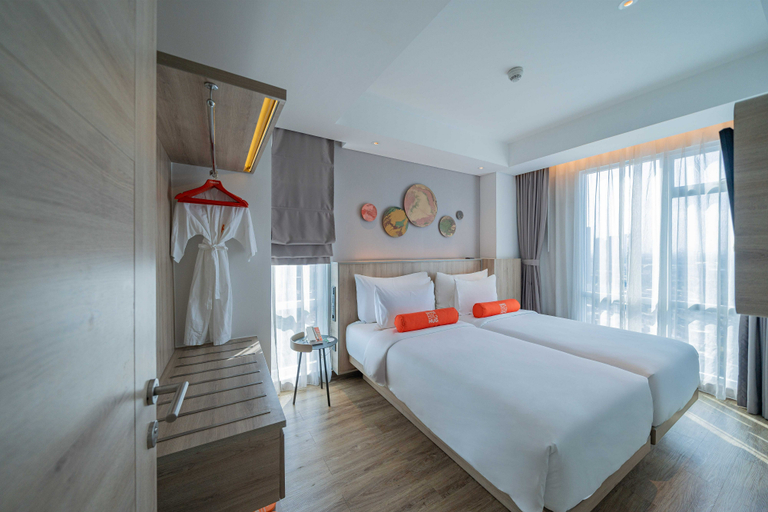 Bedroom 10