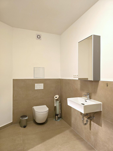 Bedroom 4, Apartments Schwandorf, Schwandorf