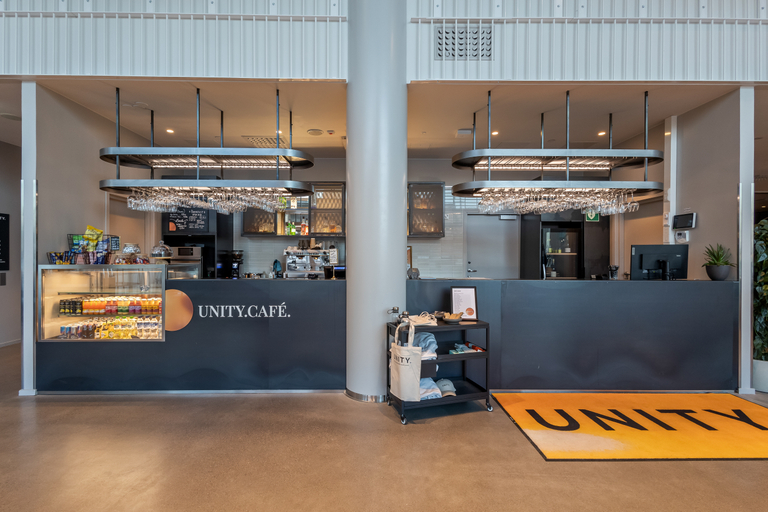 Food & Drinks 5, Unity Helsinki - A Studio Hotel, Uusimaa