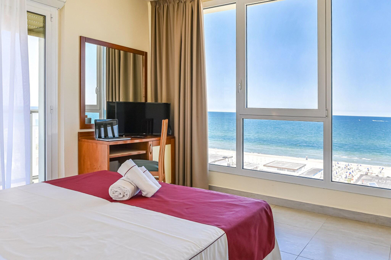 Bedroom, Adria Milano Marittima, Ravenna