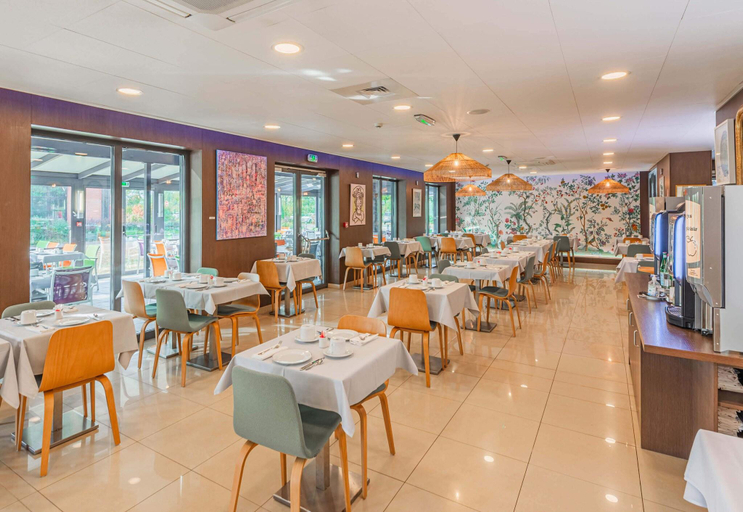 Food & Drinks 4, B&B HOTEL Colmar Liberte, Haut-Rhin