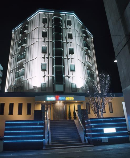 Exterior & Views 4, Hotel Venus Ritz - Adult Only, Seto