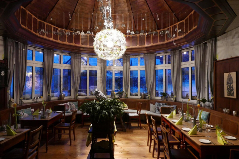 Food & Drinks, Schönblick, Bayreuth
